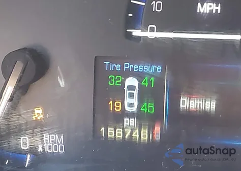 2014 Cadillac Xts Luxury z USA, uszkodzony, nr VIN 2G61M5S33E9253844